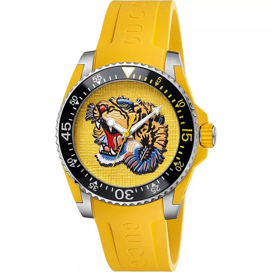 Gucci watch
