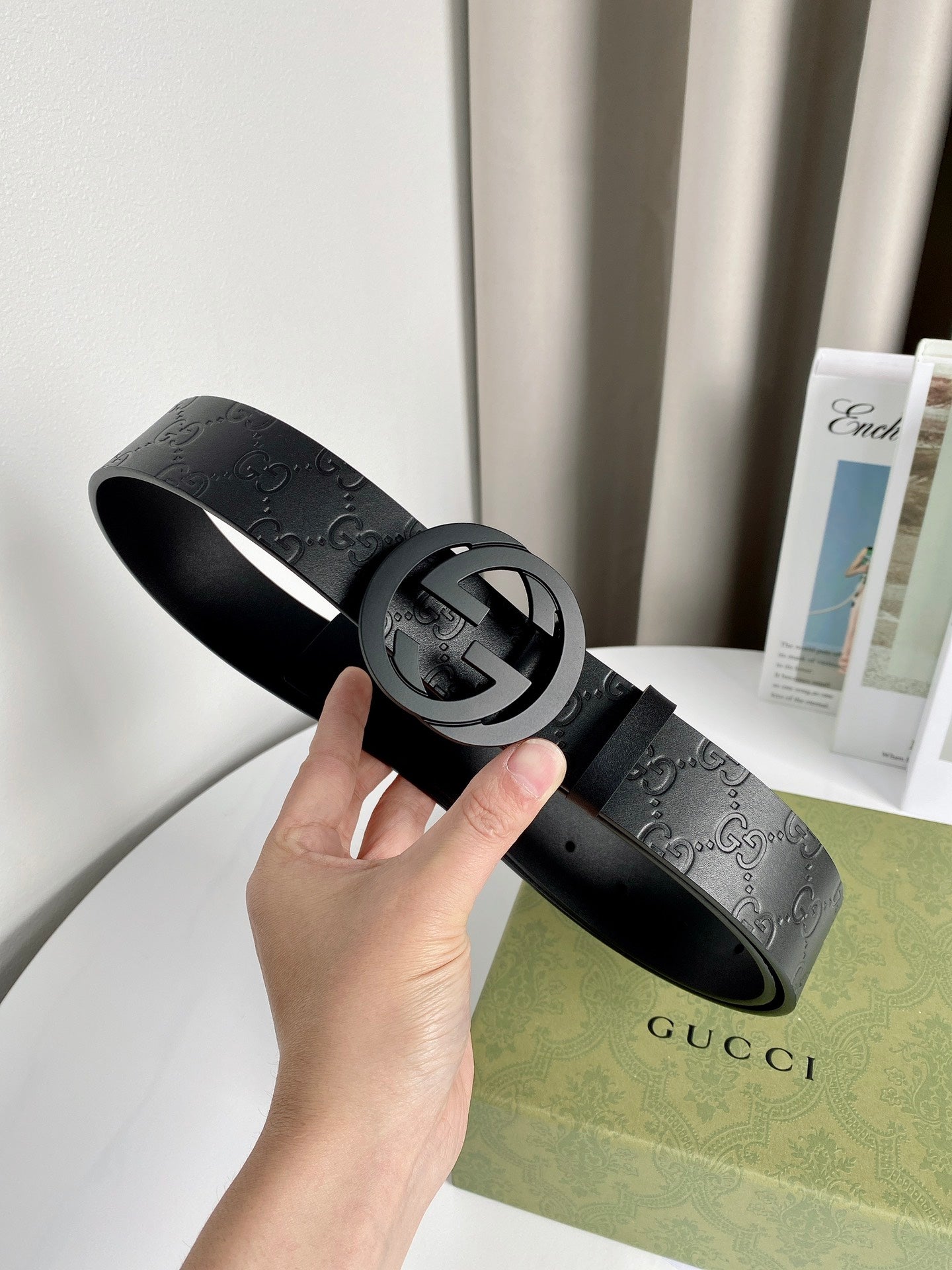 Gucci Cinto