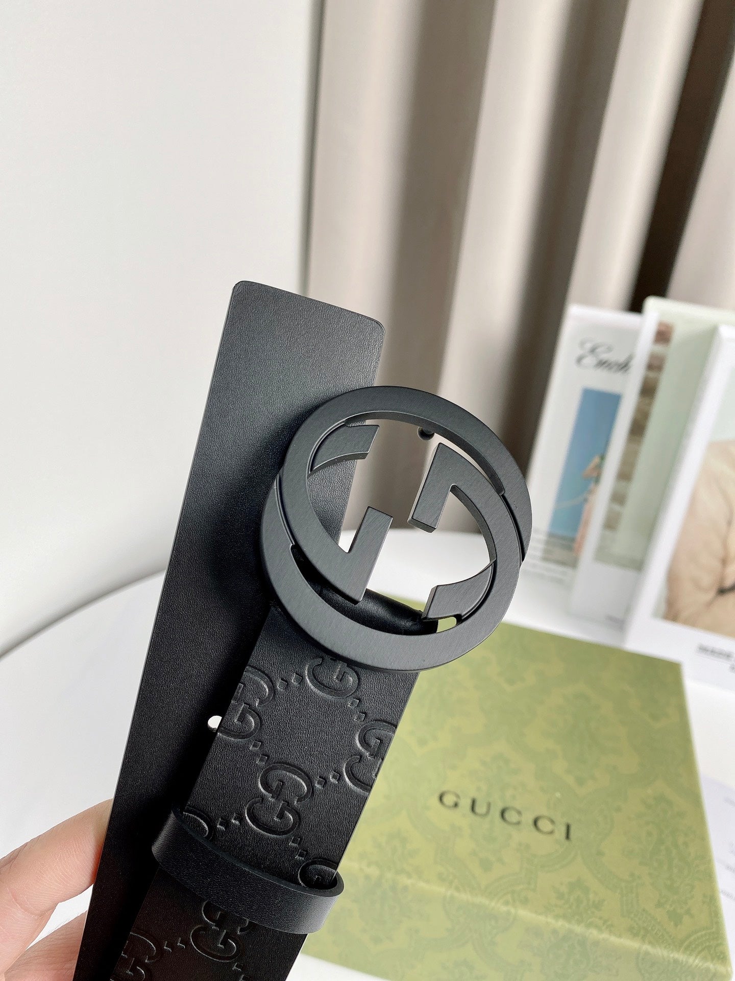 Gucci Cinto