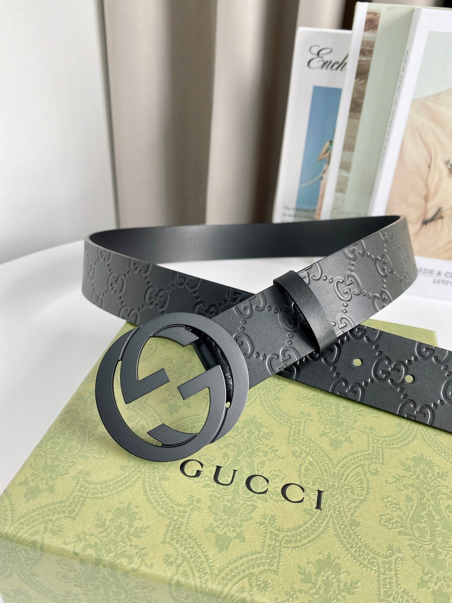 Gucci Cinto