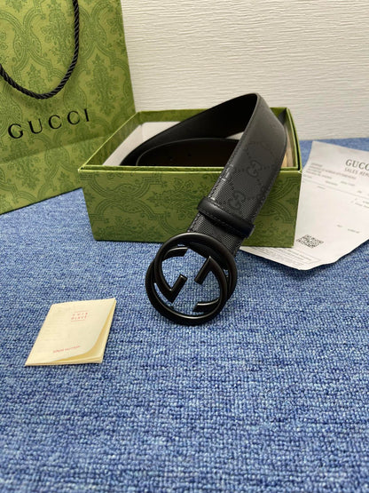 Gucci Cinto