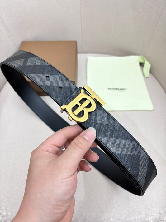 Burberry Cinto