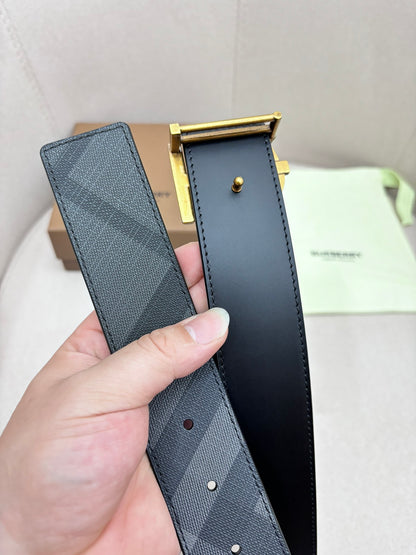 Burberry Cinto