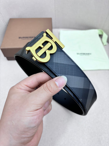 Burberry Cinto