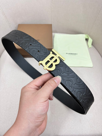 Burberry Cinto