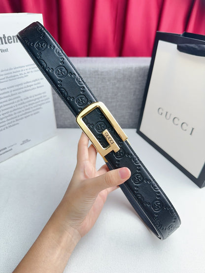 Gucci Cinto