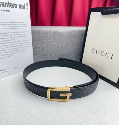 Gucci Cinto