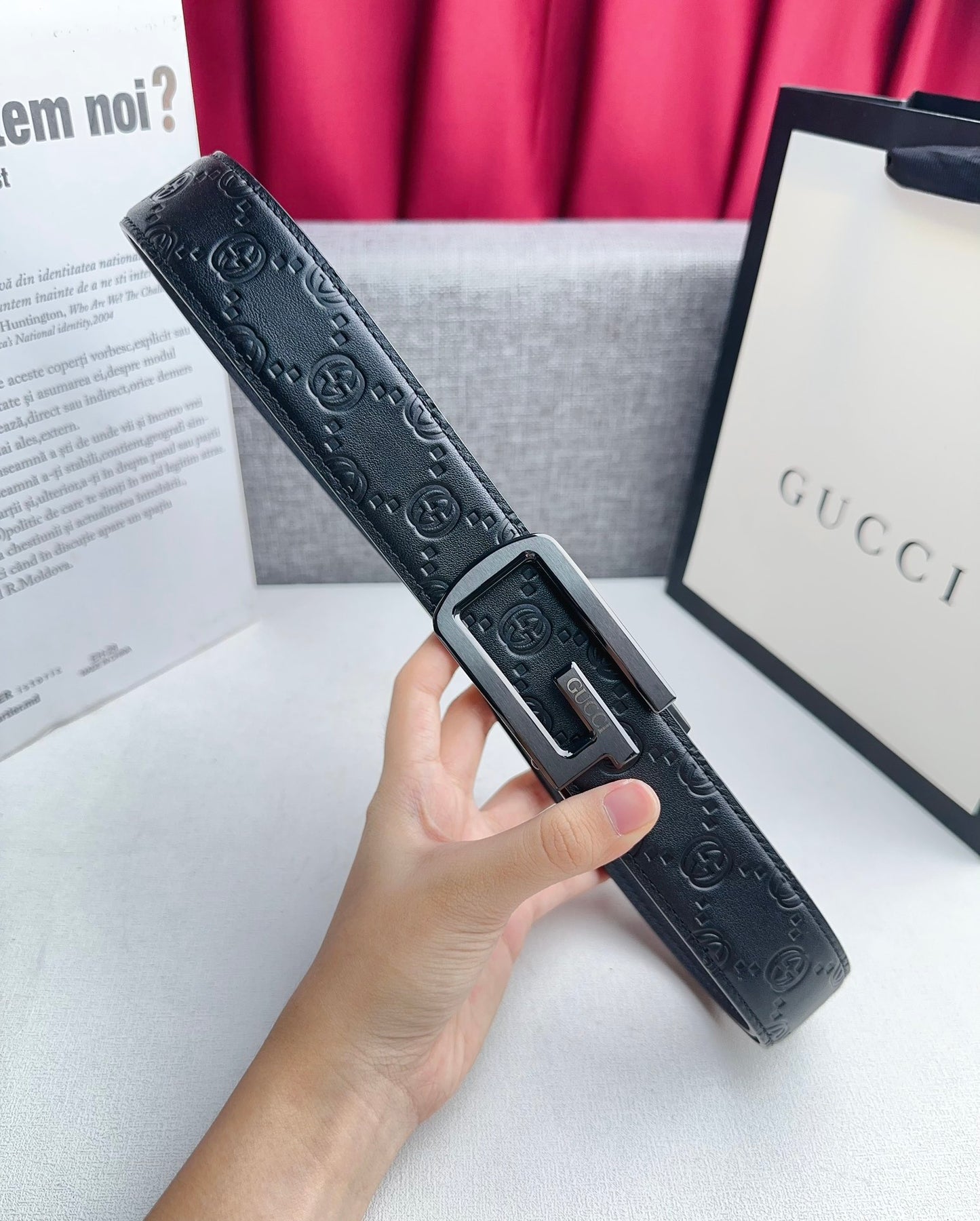 Gucci Cinto