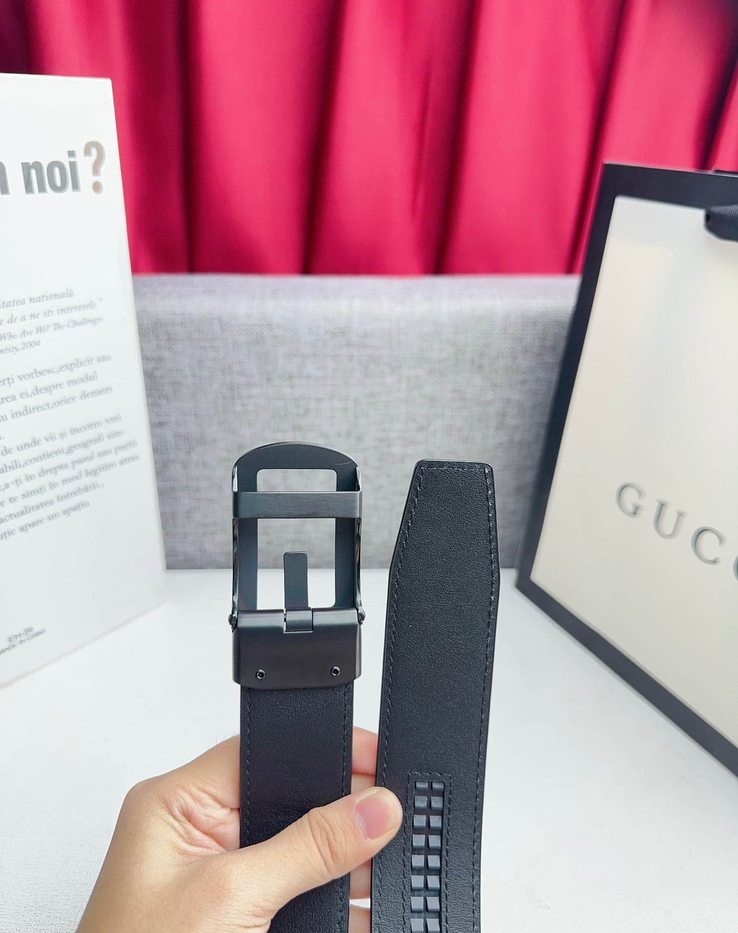 Gucci Cinto