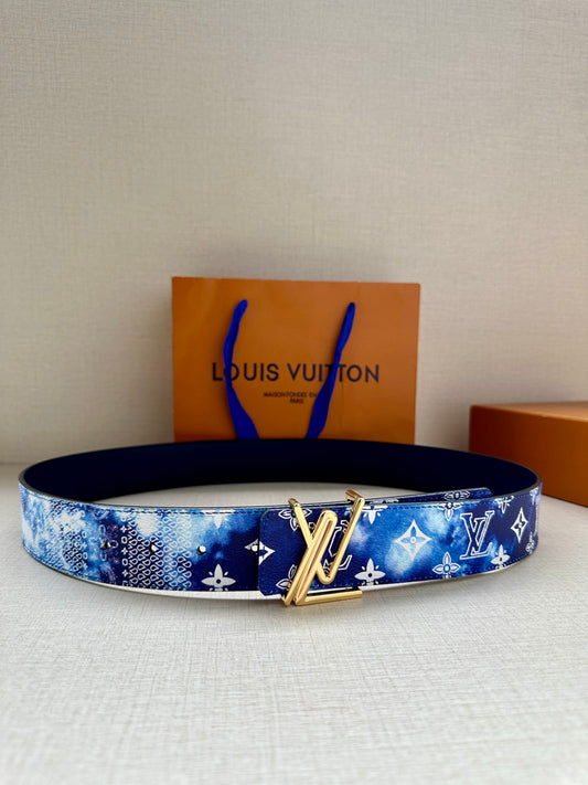 Louis Vuitton Cinto