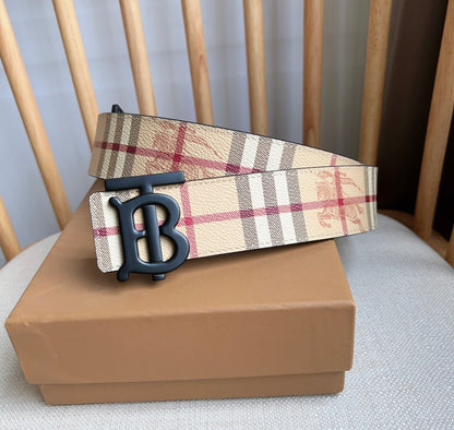 Burberry Cinto
