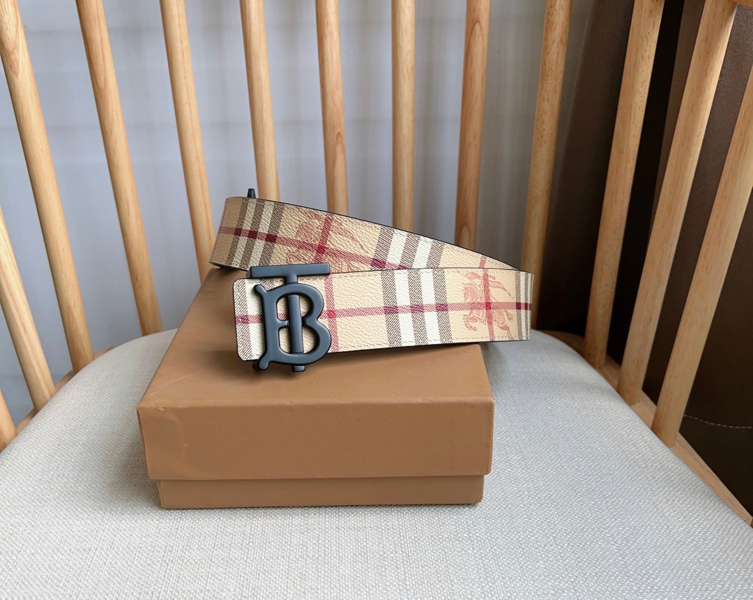 Burberry Cinto