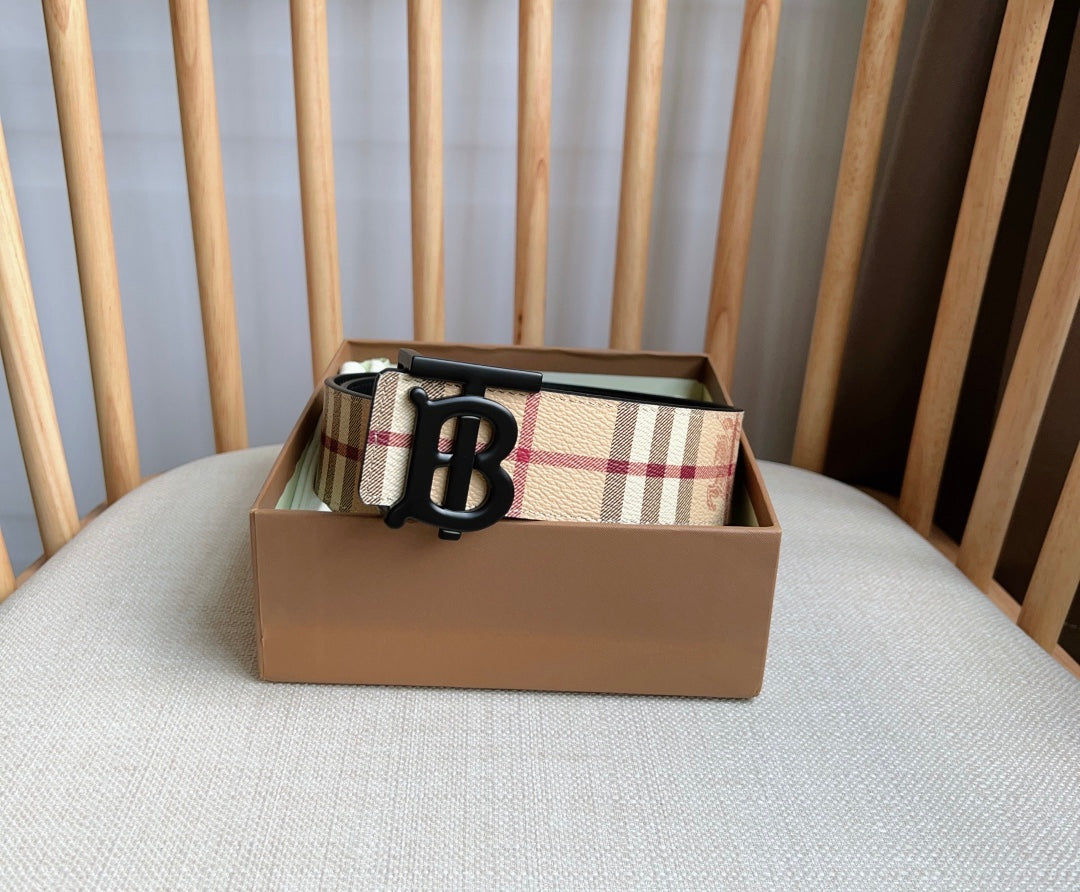Burberry Cinto