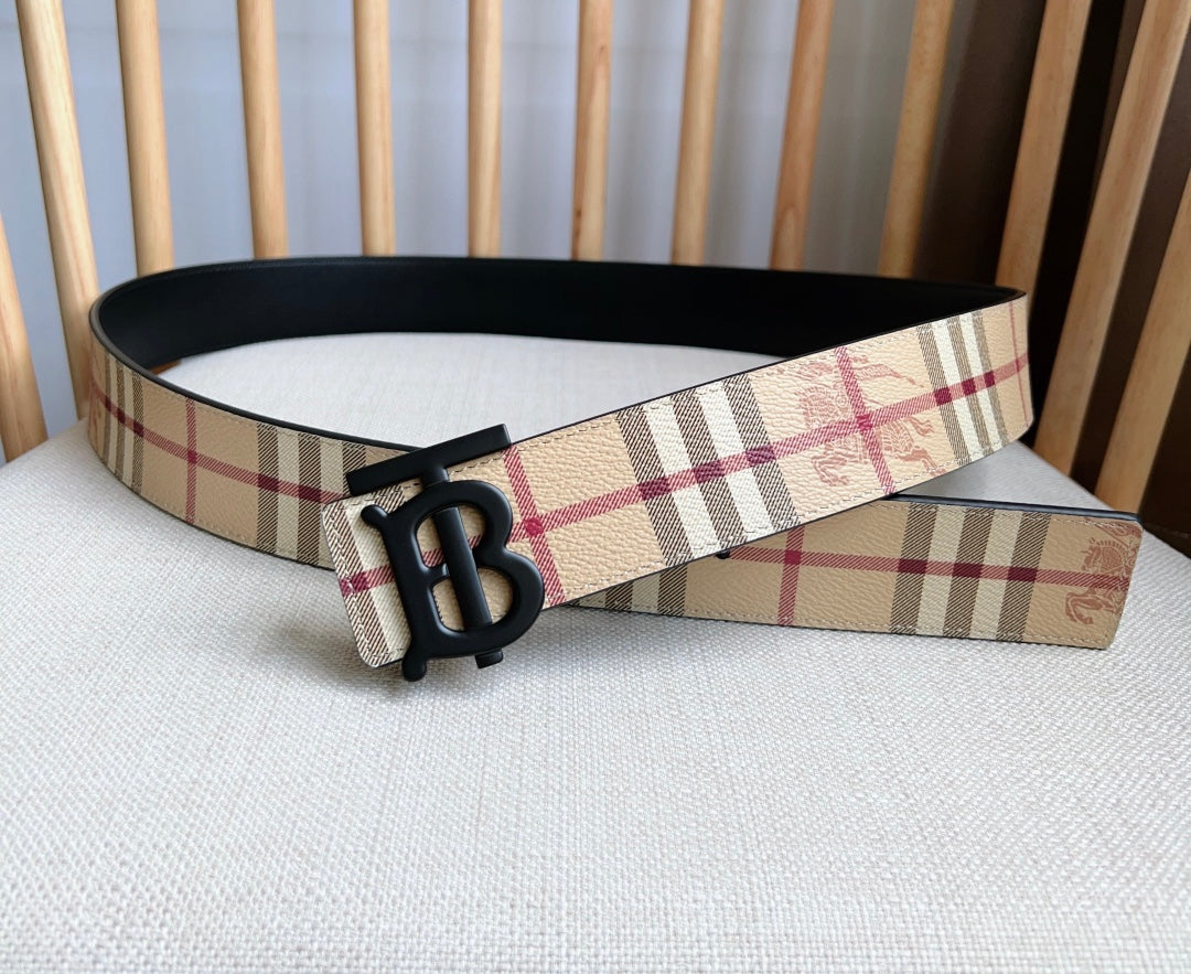 Burberry Cinto