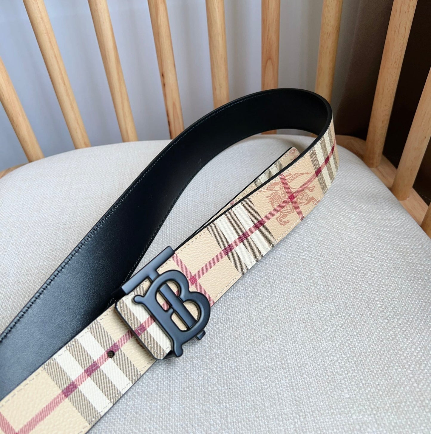 Burberry Cinto
