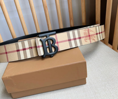Burberry Cinto