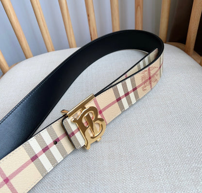 Burberry Cinto