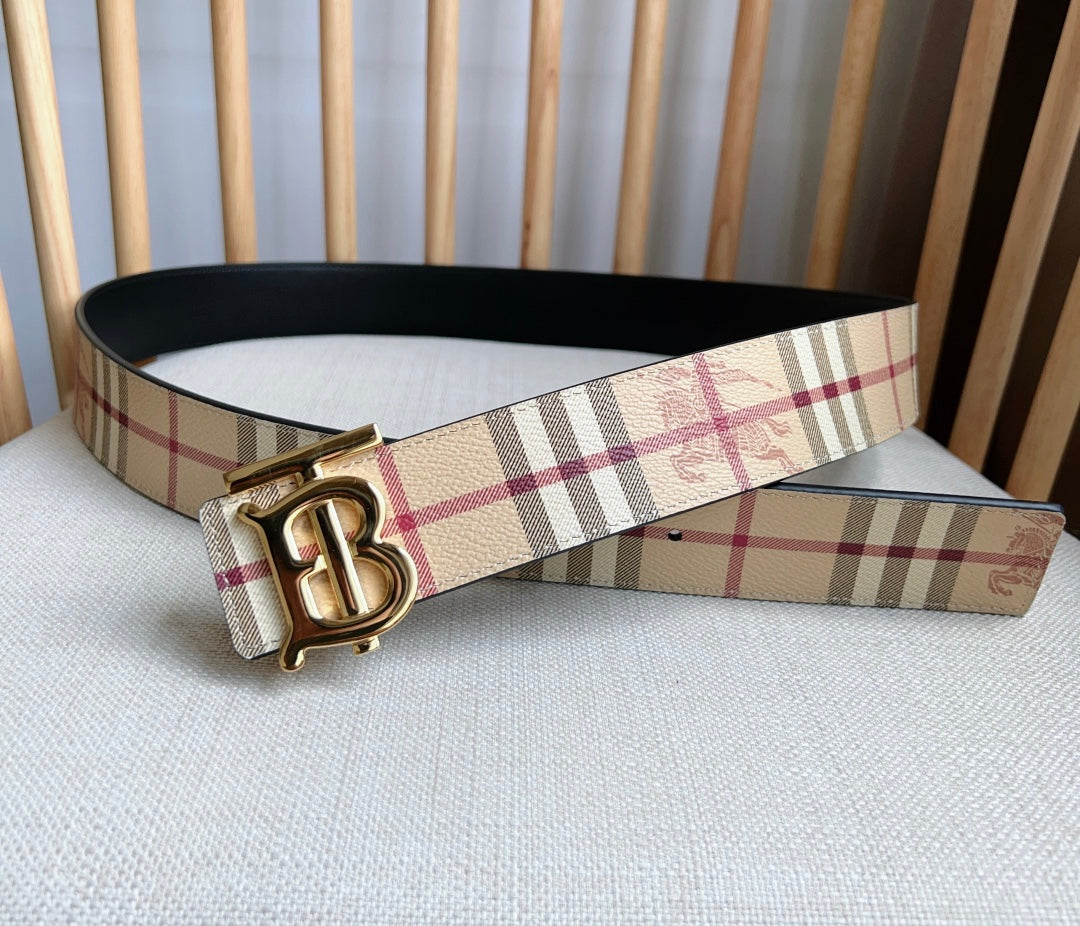 Burberry Cinto