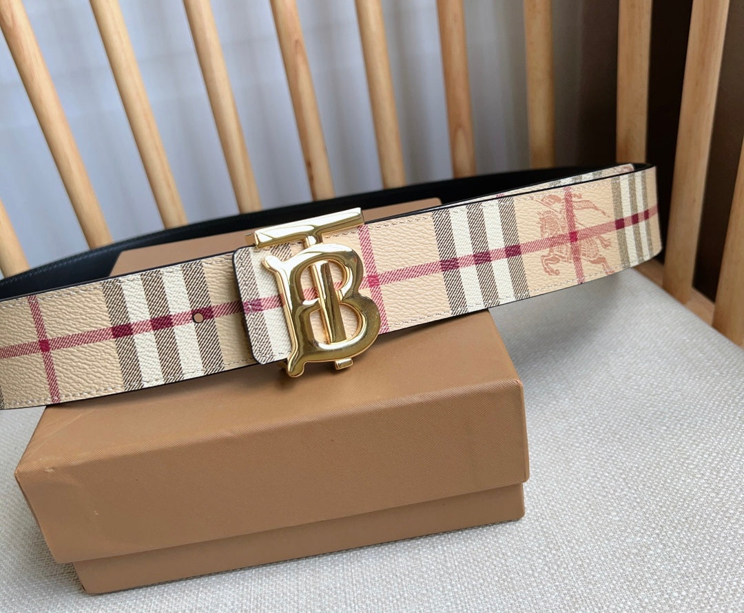 Burberry Cinto