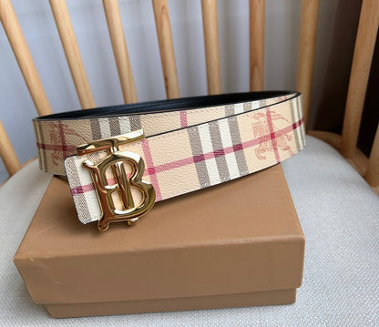 Burberry Cinto