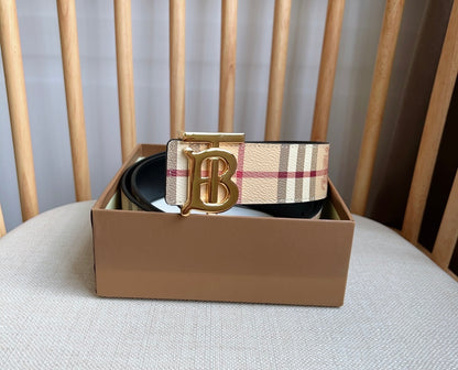 Burberry Cinto