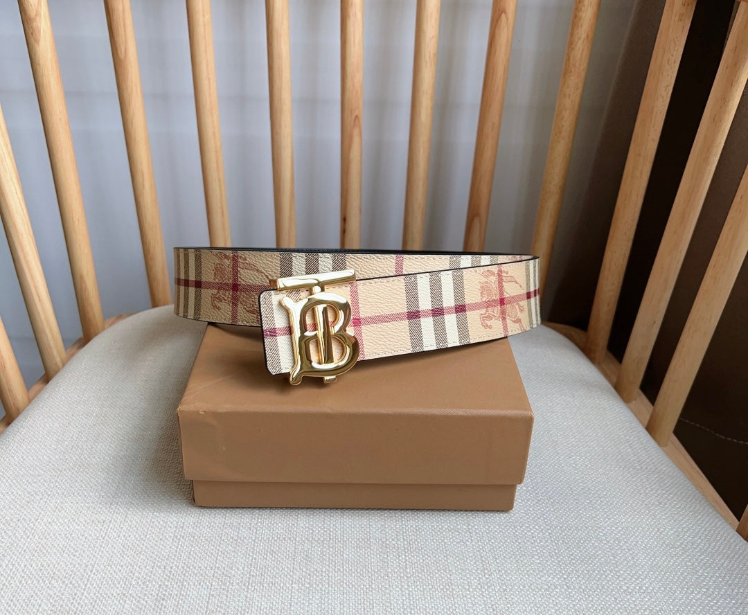 Burberry Cinto