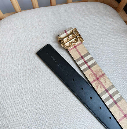 Burberry Cinto
