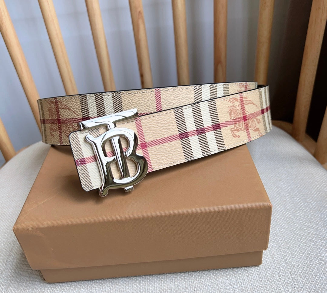 Burberry Cinto
