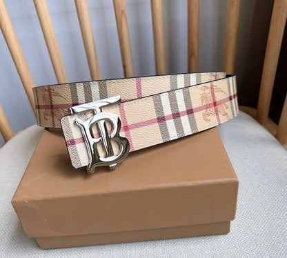 Burberry Cinto
