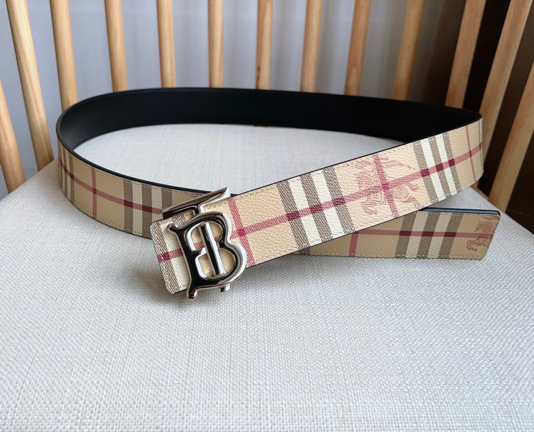 Burberry Cinto