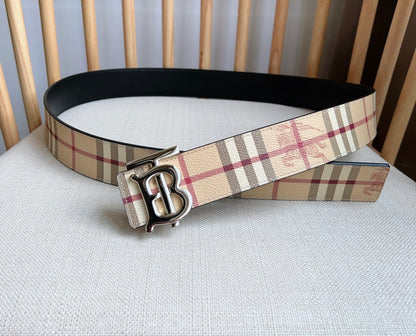 Burberry Cinto