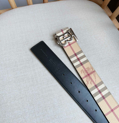 Burberry Cinto