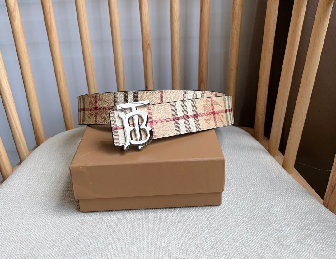 Burberry Cinto