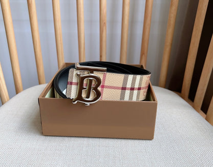Burberry Cinto