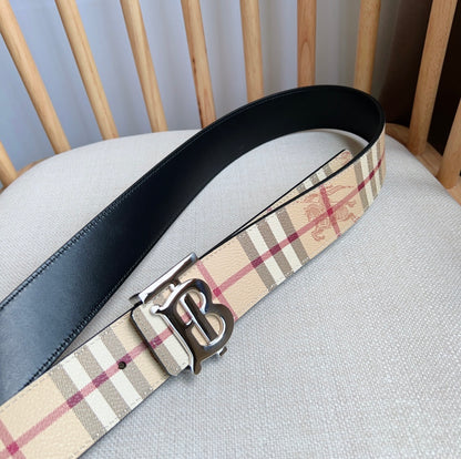 Burberry Cinto
