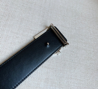 Burberry Cinto