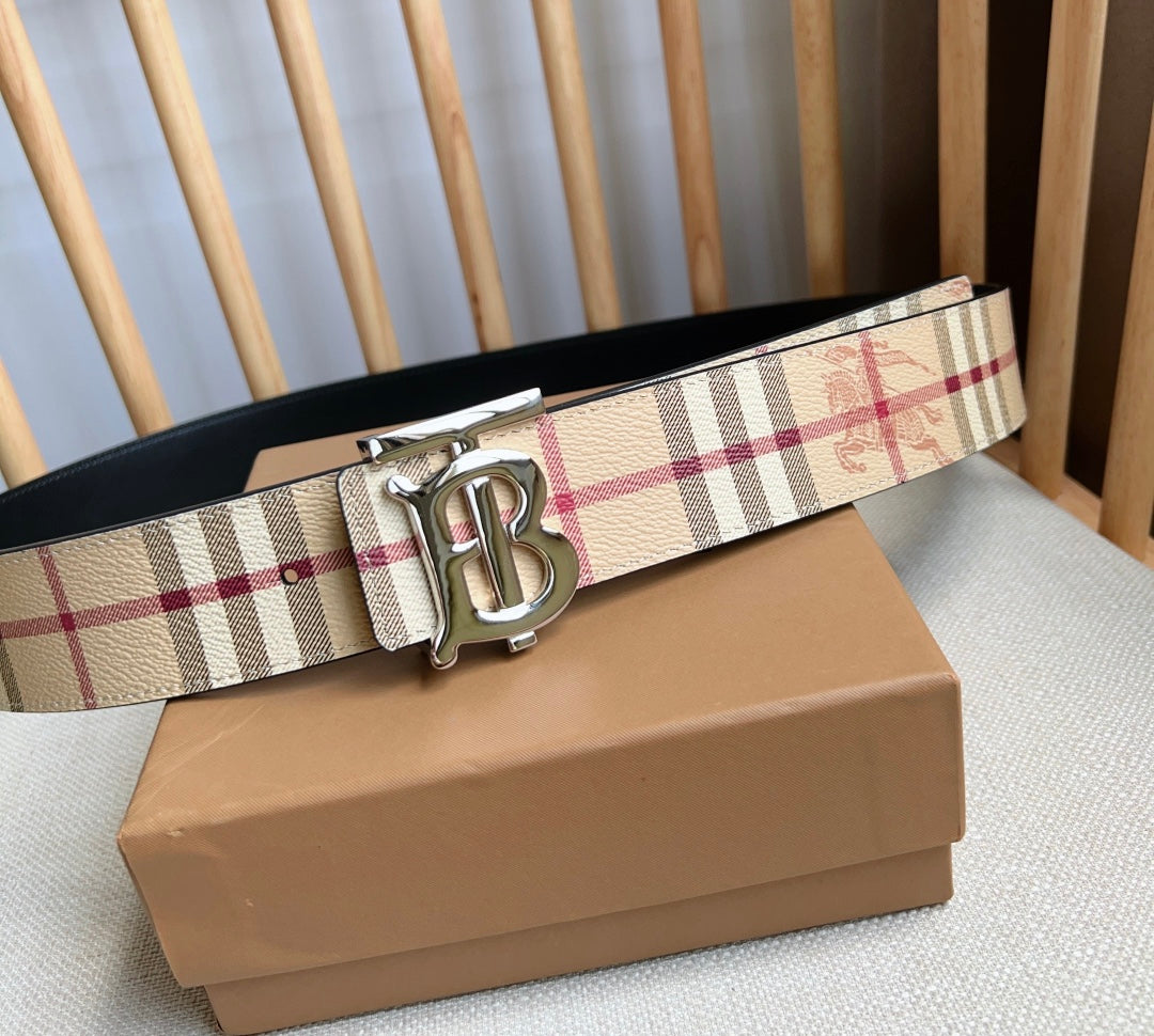 Burberry Cinto