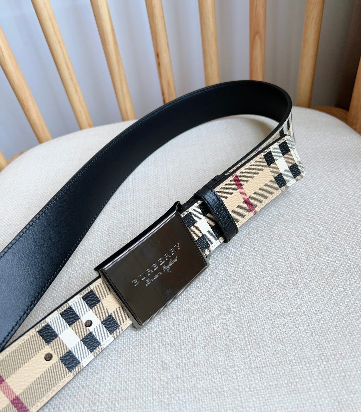 Burberry Cinto