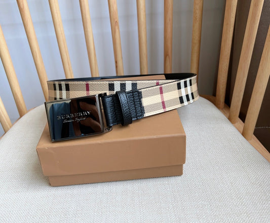 Burberry Cinto