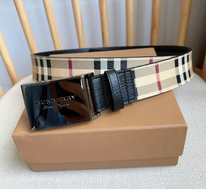Burberry Cinto