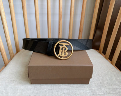 Burberry Cinto