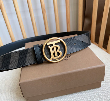 Burberry Cinto