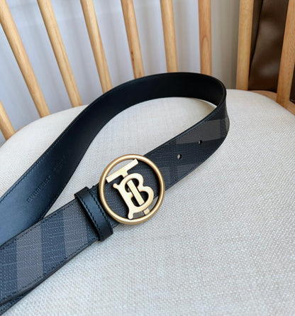 Burberry Cinto
