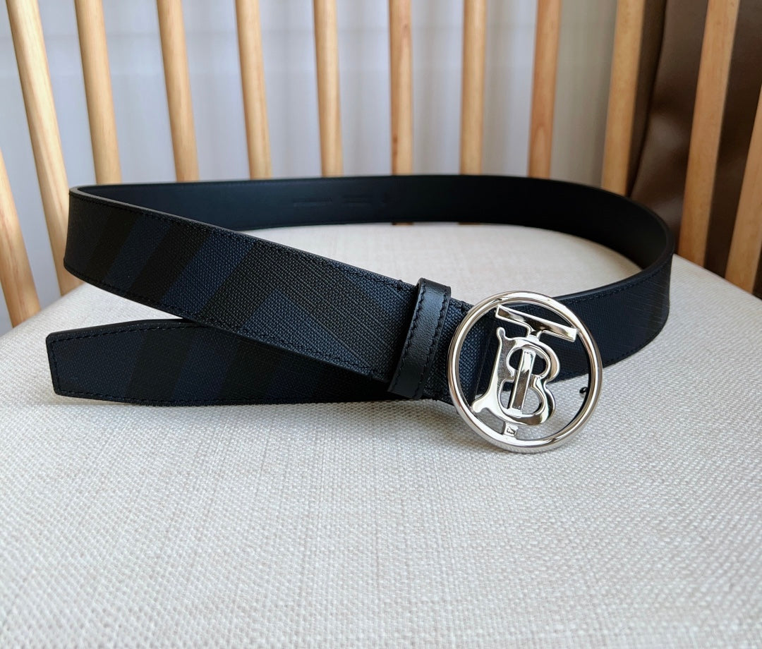 Burberry Cinto