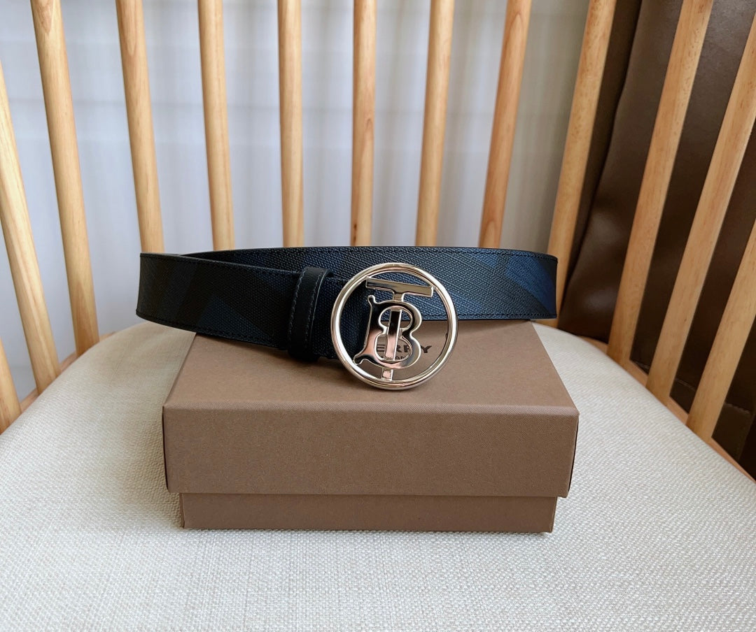 Burberry Cinto