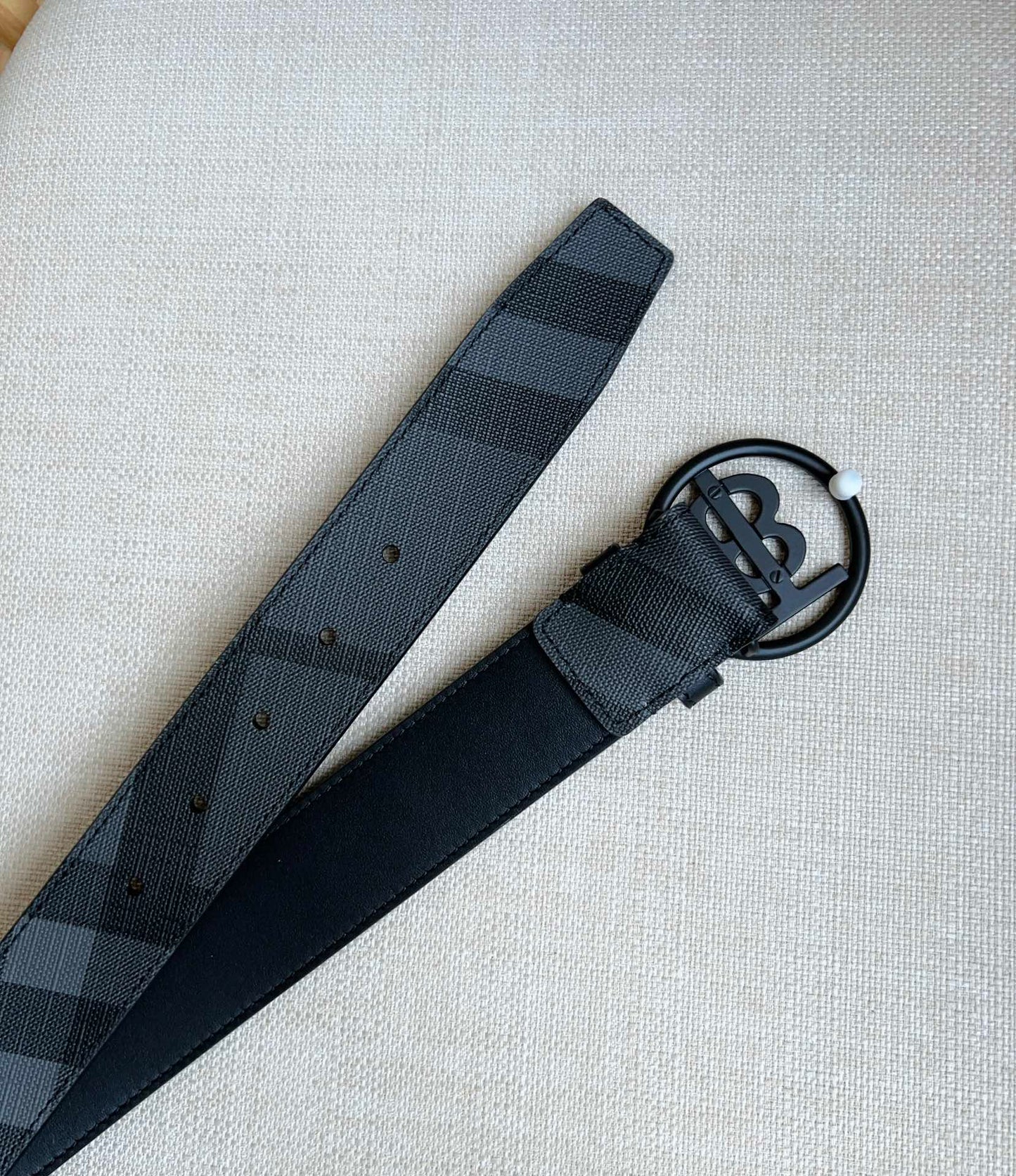 Burberry Cinto