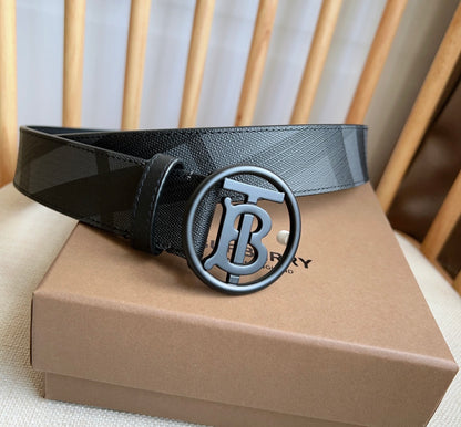 Burberry Cinto