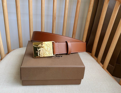 Burberry Cinto