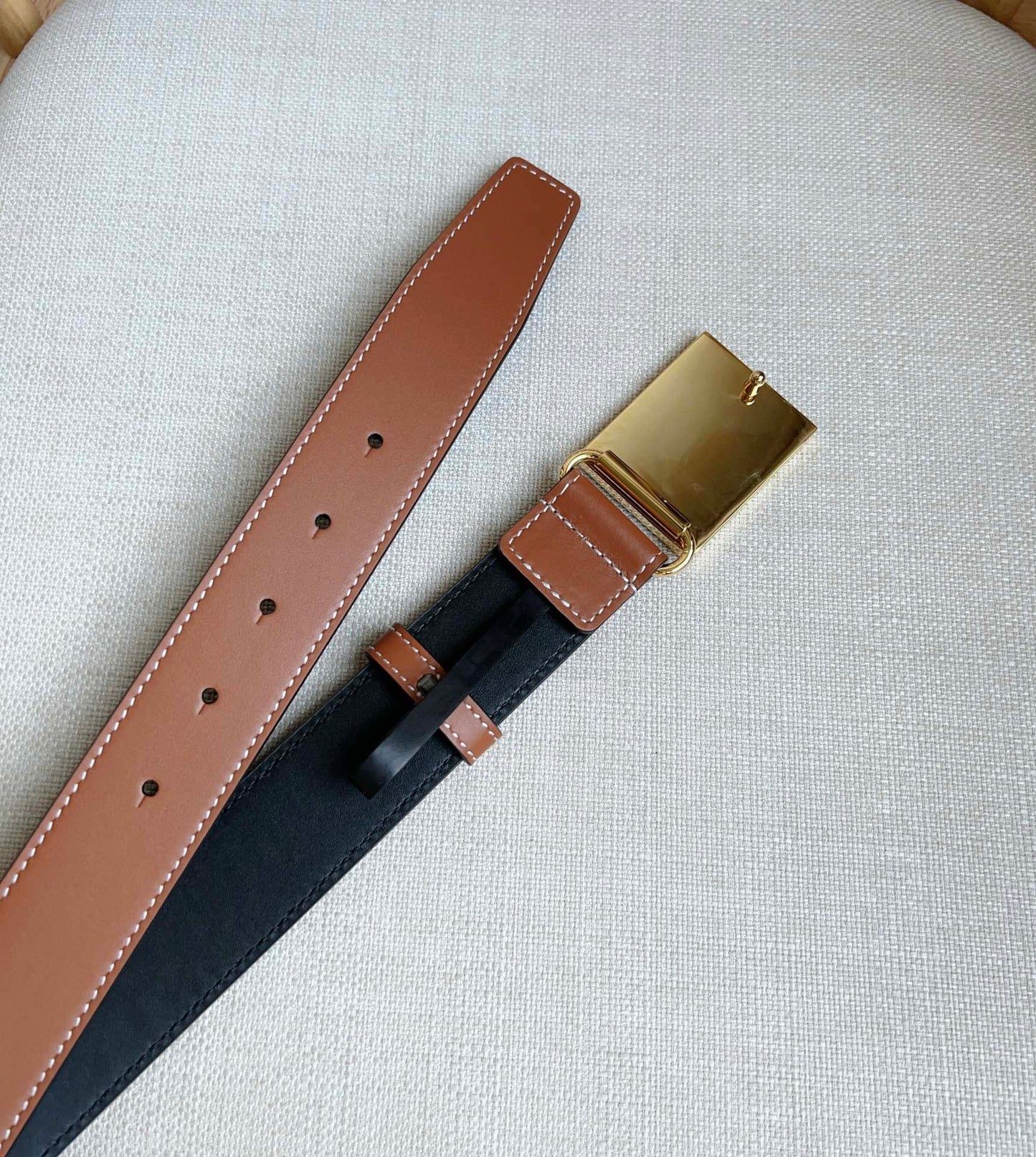Burberry Cinto