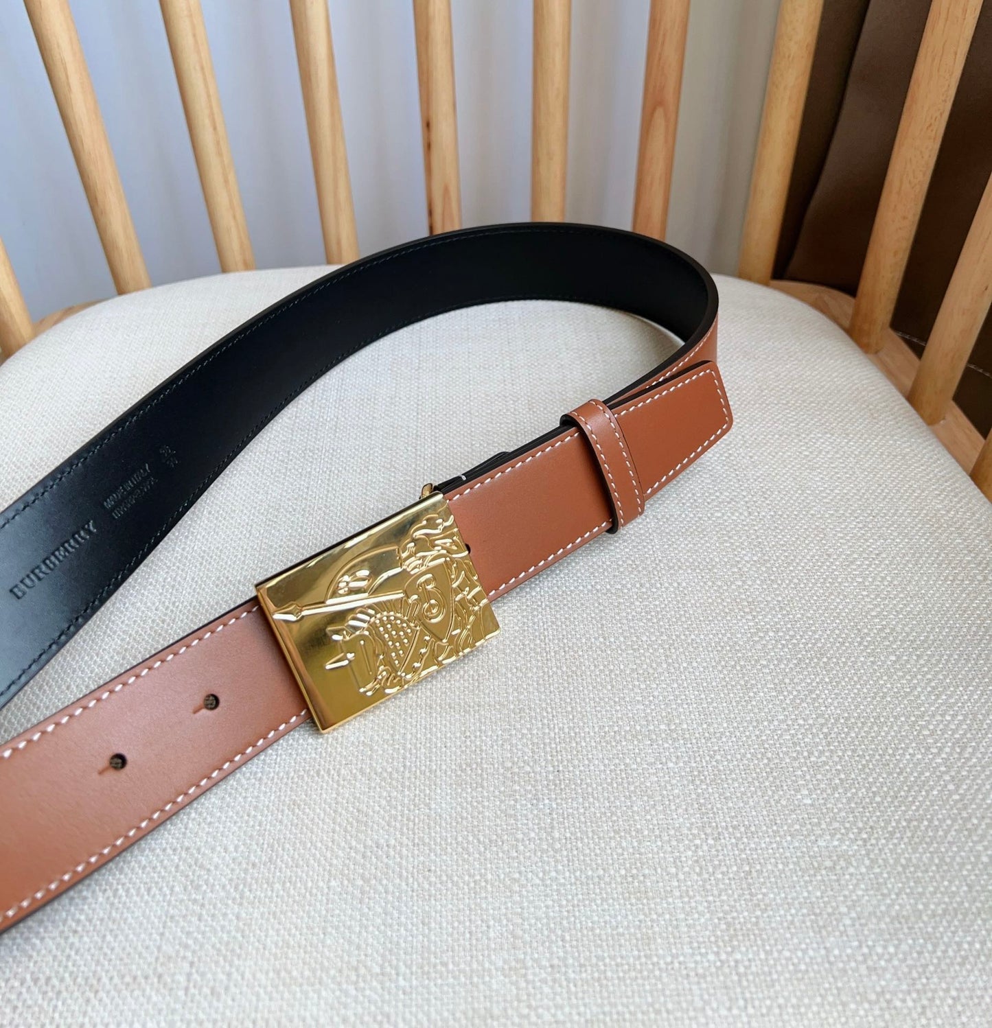 Burberry Cinto